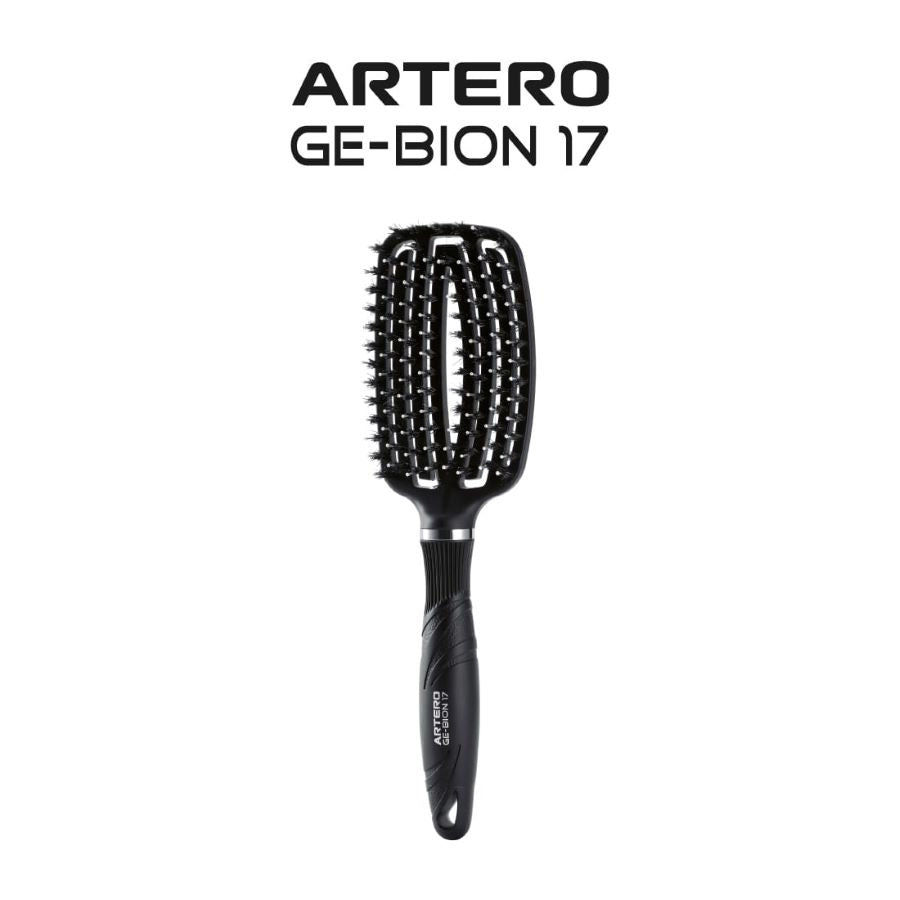 ARTERO – Escova Ge-Bion 17 Paddle Flexivel K608