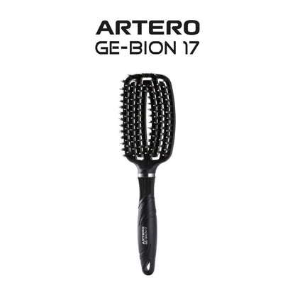 ARTERO – Escova Ge-Bion 17 Paddle Flexivel K608
