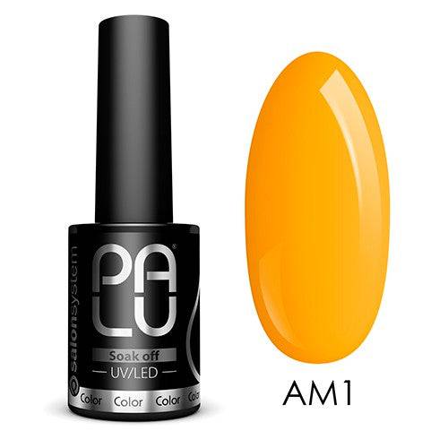 PALU – Verniz Gel Amarelos 11ml AM1