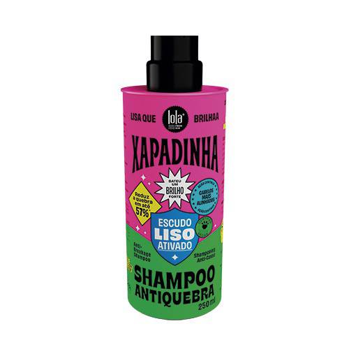 LOLA - Xapadinha Shampoo Antiquebra 250ml