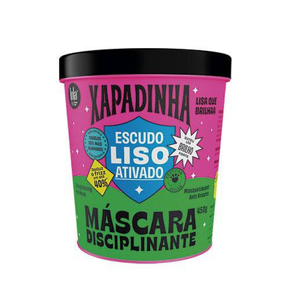 LOLA - Xapadinha Máscara Disciplinante 450gr