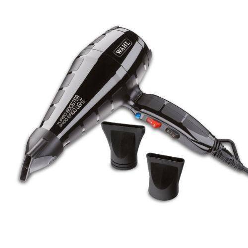 WAHL – Secador Turbo Booster 3400 Ergolight