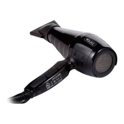 WAHL – Secador Turbo Booster 3400 Ergolight