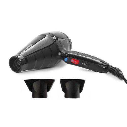 WAHL – Secador Turbo Booster 3400 Ergolight