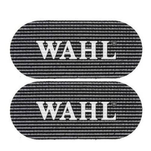 WAHL – Hairgripper Preto-Pack 2un.