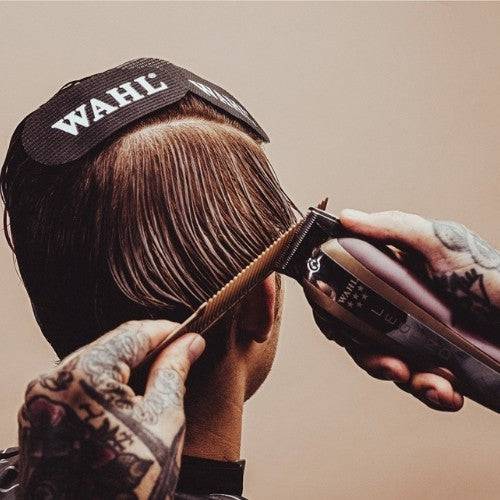 WAHL – Hairgripper Preto-Pack 2un.