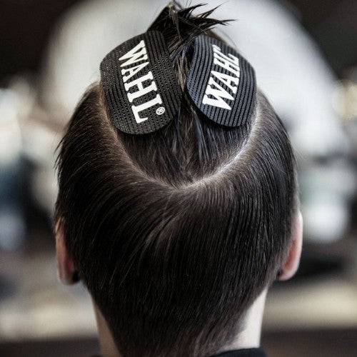 WAHL – Hairgripper Preto-Pack 2un.