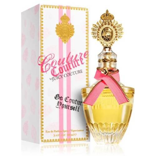 JUICY COUTURE - Couture Couture Eau de Parfum 100ml