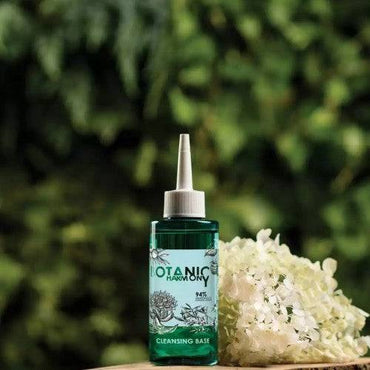 STAPIZ - Base de Limpeza Botanic Harmony 150ml