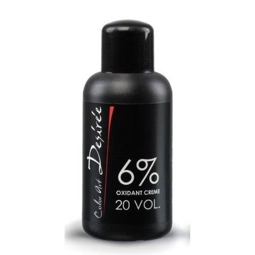 STAPIZ - Creme Oxidante 20Vol Color Art Desírée 150ml