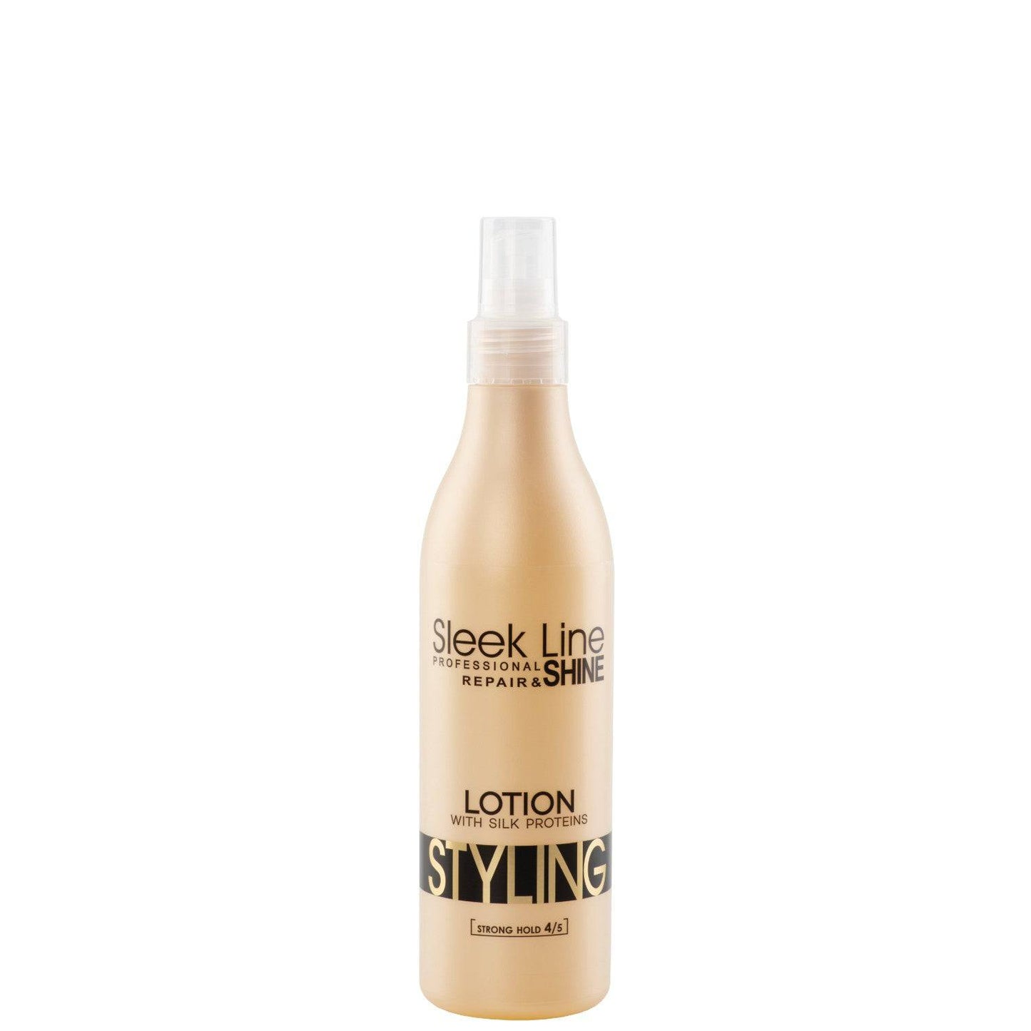 STAPIZ - Loção Seda Volume e Fixação Sleek Line 300ml