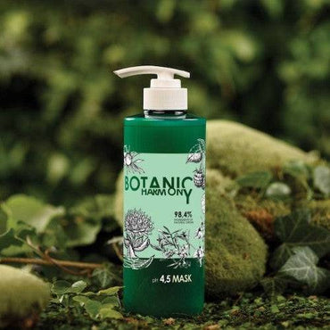 STAPIZ - Máscara Botanic Harmony pH 4,5 500ml