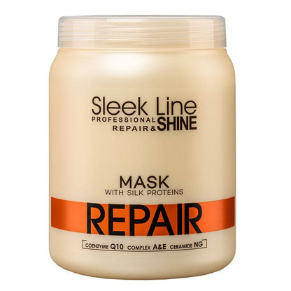 STAPIZ - Máscara Sleek Line Repair 1000ml