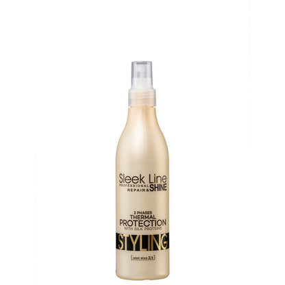 STAPIZ - Protetor Térmico Anti-Estático Sleek Line 300ml