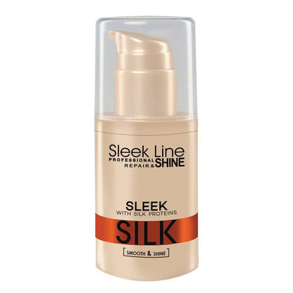 STAPIZ - Sérum Condicionador Seda Leave-In Sleek Line Repair 30ml