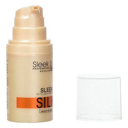 STAPIZ - Sérum Condicionador Seda Leave-In Sleek Line Repair 30ml