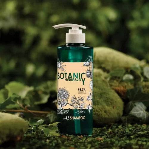 STAPIZ - Shampoo Botanic Harmony pH 4,5 500ml