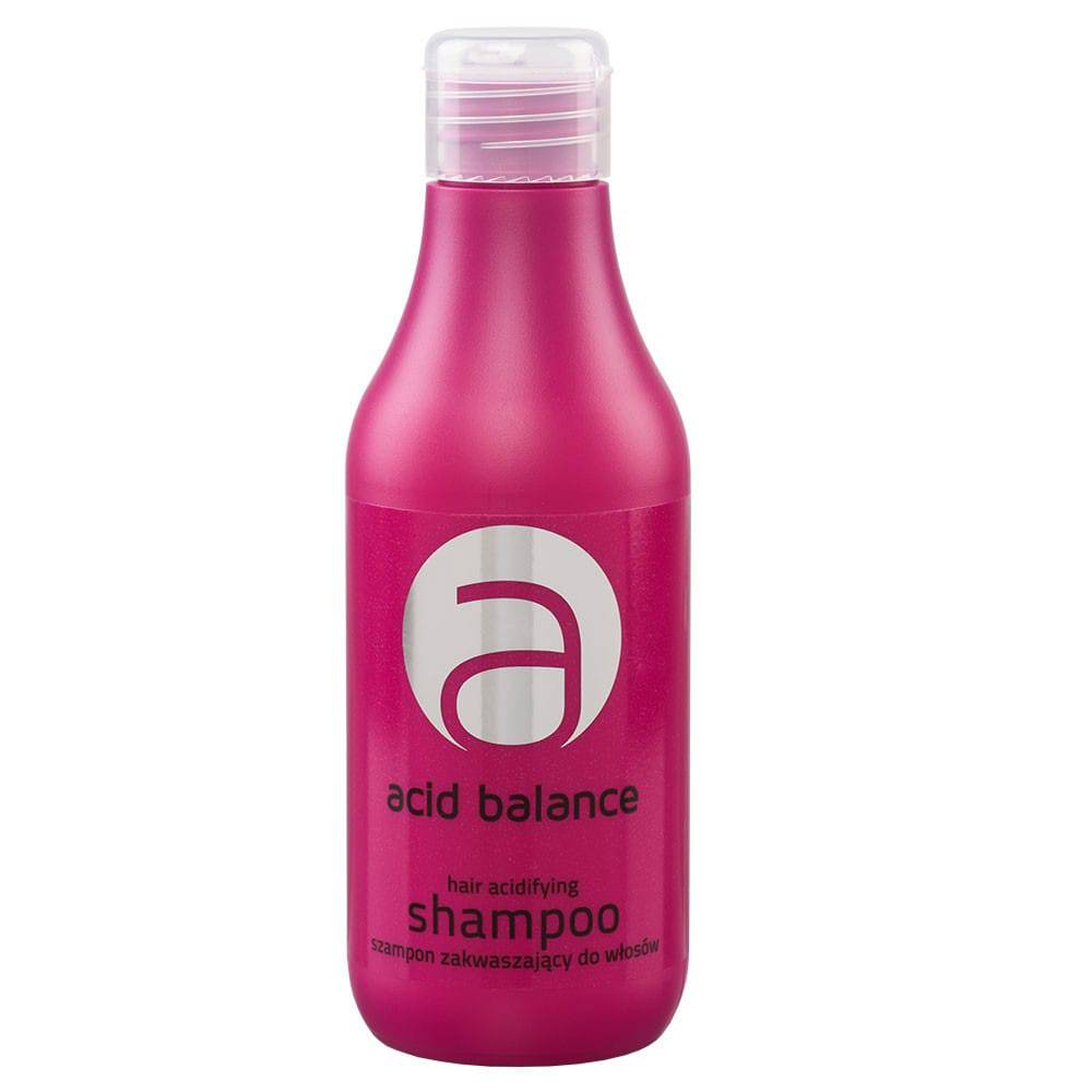 STAPIZ - Shampoo Color Protect Acid Balance 300ml