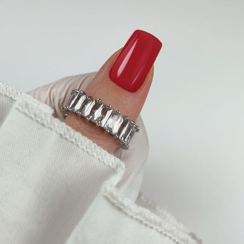 PURPLE - Coleção Verniz Gel Let it Shine 6x10ml