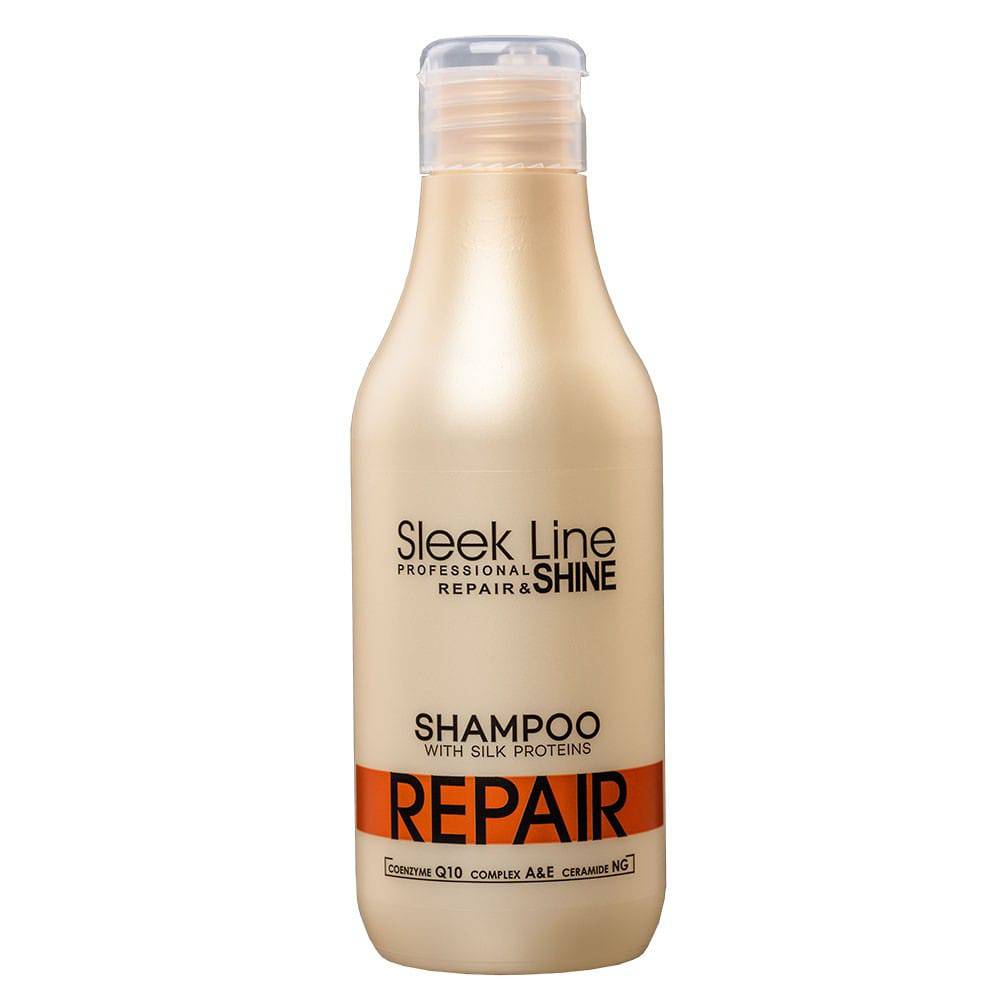 STAPIZ - Shampoo Sleek Line Repair 300ml