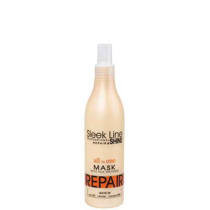 STAPIZ - Spray Leave-In Mask All In One, 16 em 1 300ml