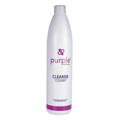 PURPLE - Cleaner 500ml - P230