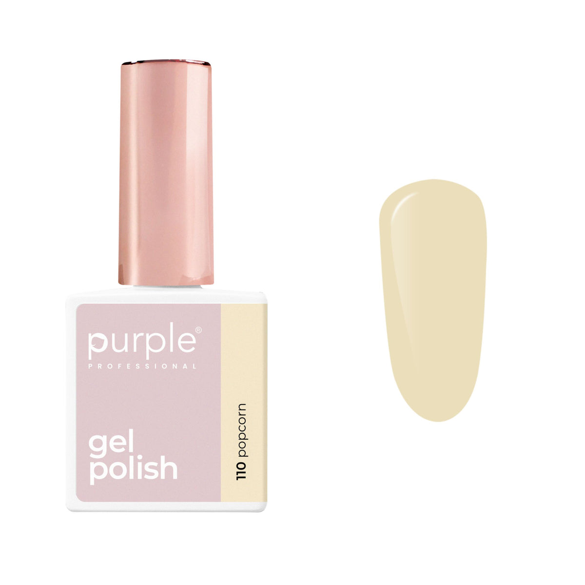 PURPLE - Collection No. 16 6x10ml