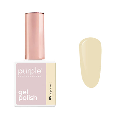 PURPLE - Collection No. 16 6x10ml