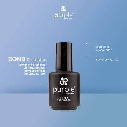 PURPLE - Promotor Bond 15ml - P220