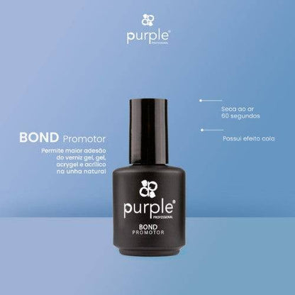 PURPLE - Promotor Bond 15ml - P220