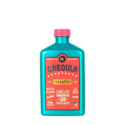 LOLA - Creoula - Shampoo 250ml