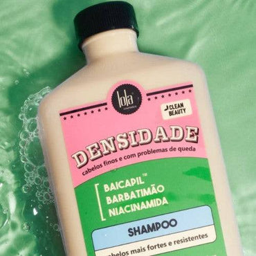 LOLA - Densidade Shampoo