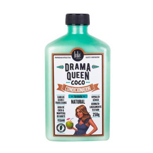 LOLA - Drama Queen Coco - Condicionador 250ml