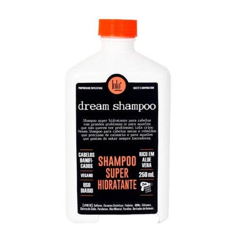 LOLA - Dream - Shampoo Super Hidratante 250ml