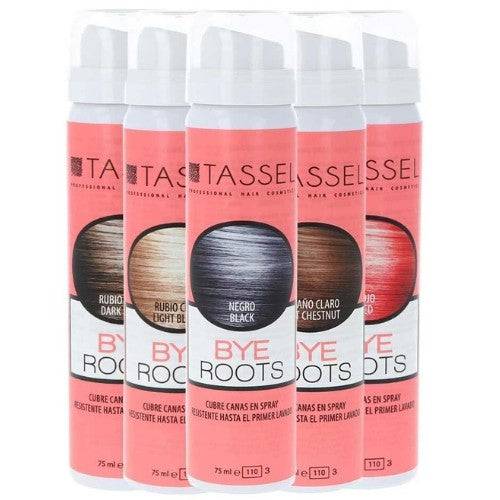 TASSEL - Laca Retoca Raízes Bye Roots 75ml