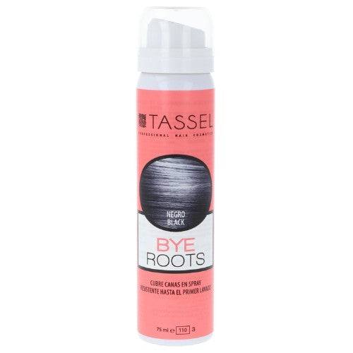 TASSEL - Laca Retoca Raízes Bye Roots 75ml Preto