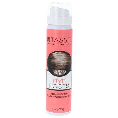 TASSEL - Laca Retoca Raízes Bye Roots 75ml Louro Escuro