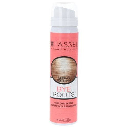 TASSEL - Laca Retoca Raízes Bye Roots 75ml Louro Claro