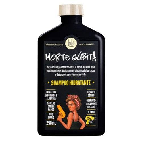 LOLA - Morte Súbita - Shampoo Hidratante 250ml