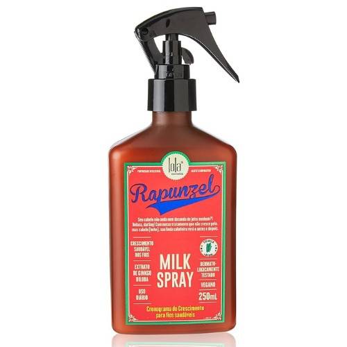 LOLA - Rapunzel - Milk Spray 250ml