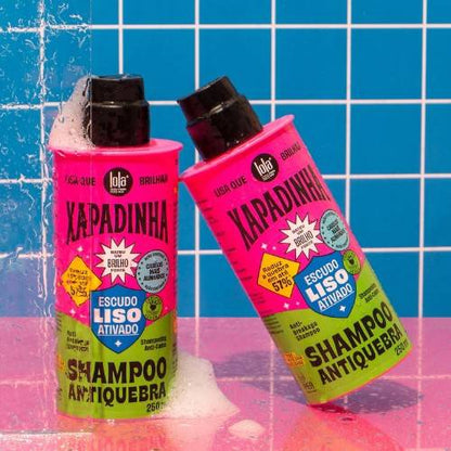 LOLA - Xapadinha Shampoo Antiquebra 250ml