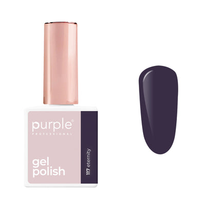 PURPLE - Coleção Nº8 6x10ml
