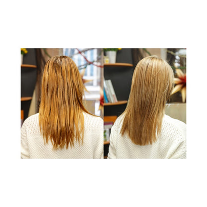 HAIRSOSIMPLE - Shampoo Hidratante Pós-Alisamento So Liss 1000ml