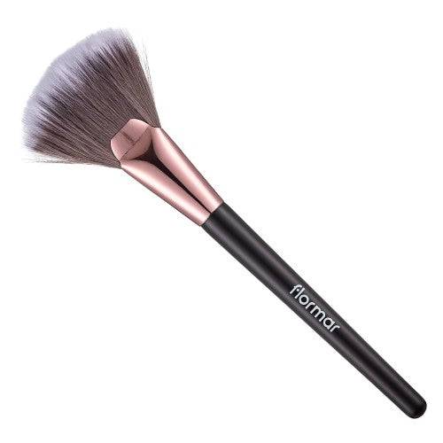 FLORMAR - Pincel em Leque Multifuncional Fan Brush