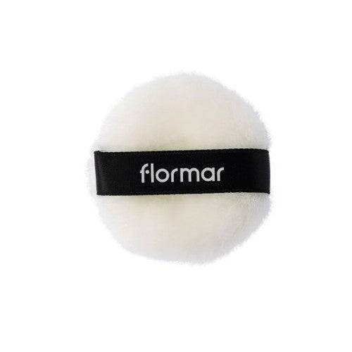 FLORMAR - Loose Powder Puff Redesign