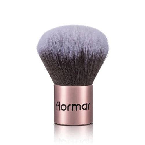 FLORMAR - Pincel de Maquilhagem Kabuki