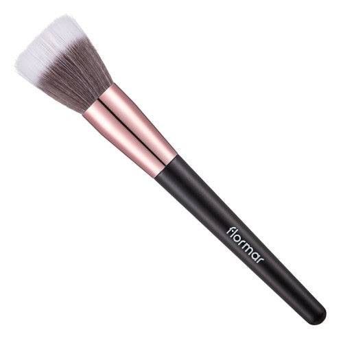 FLORMAR - Pincel para Base Líquida Foundation Brush