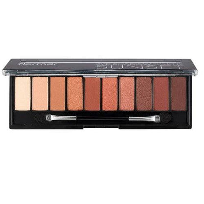 FLORMAR - Paleta de Sombras Sunset