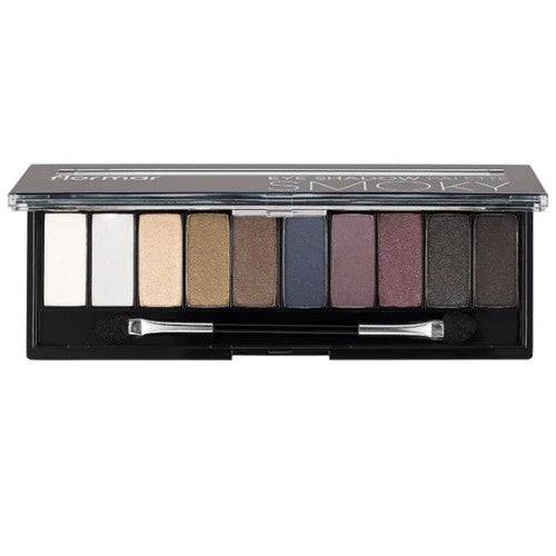 FLORMAR - Paleta de Sombras Smoky