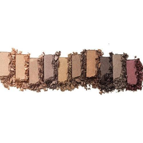 FLORMAR - Paleta de Sombras Metallic